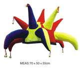 Kaamastra Carnival Funky Hat